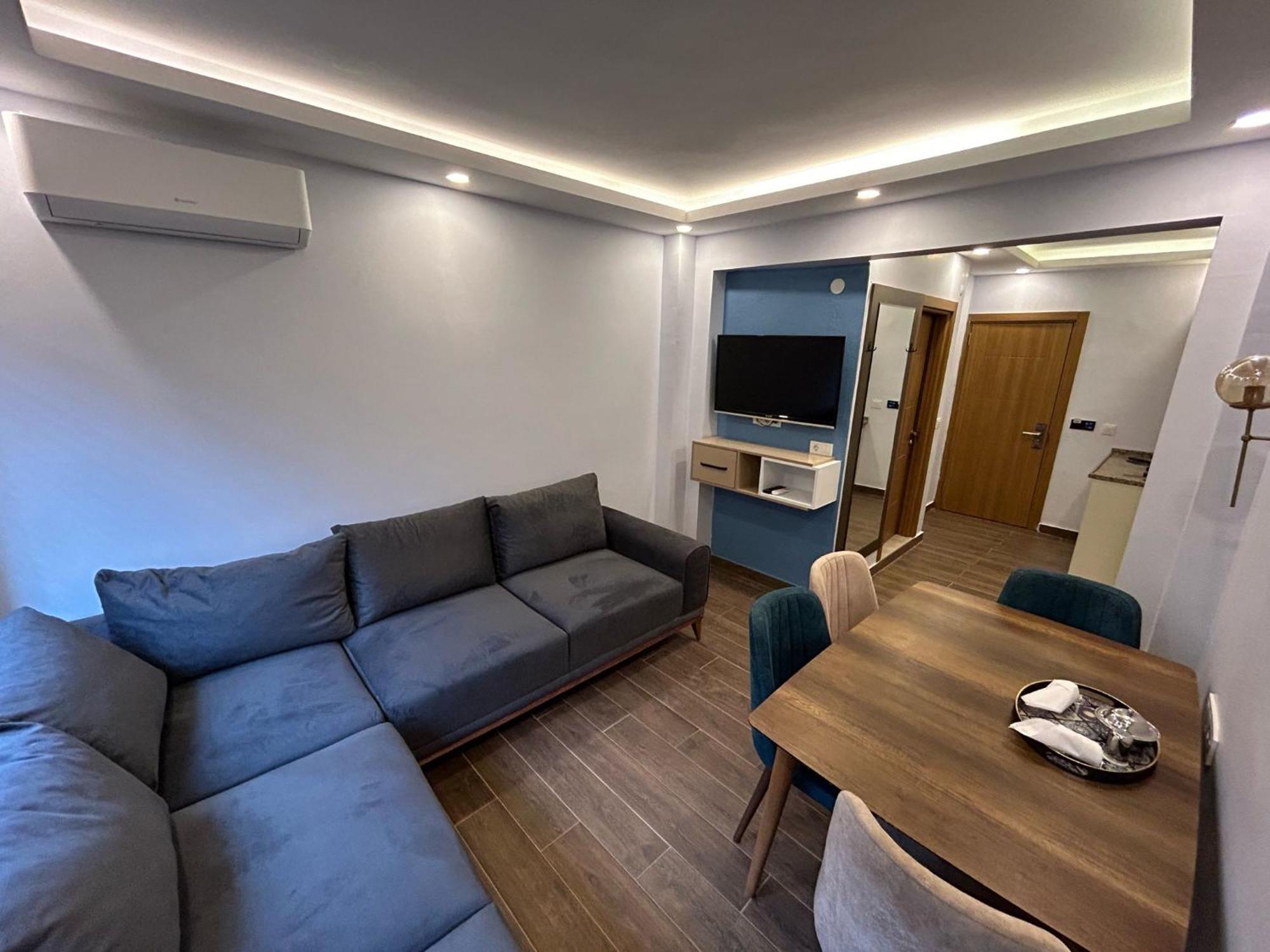 Hira Hotel Istanbulská provincie Exteriér fotografie