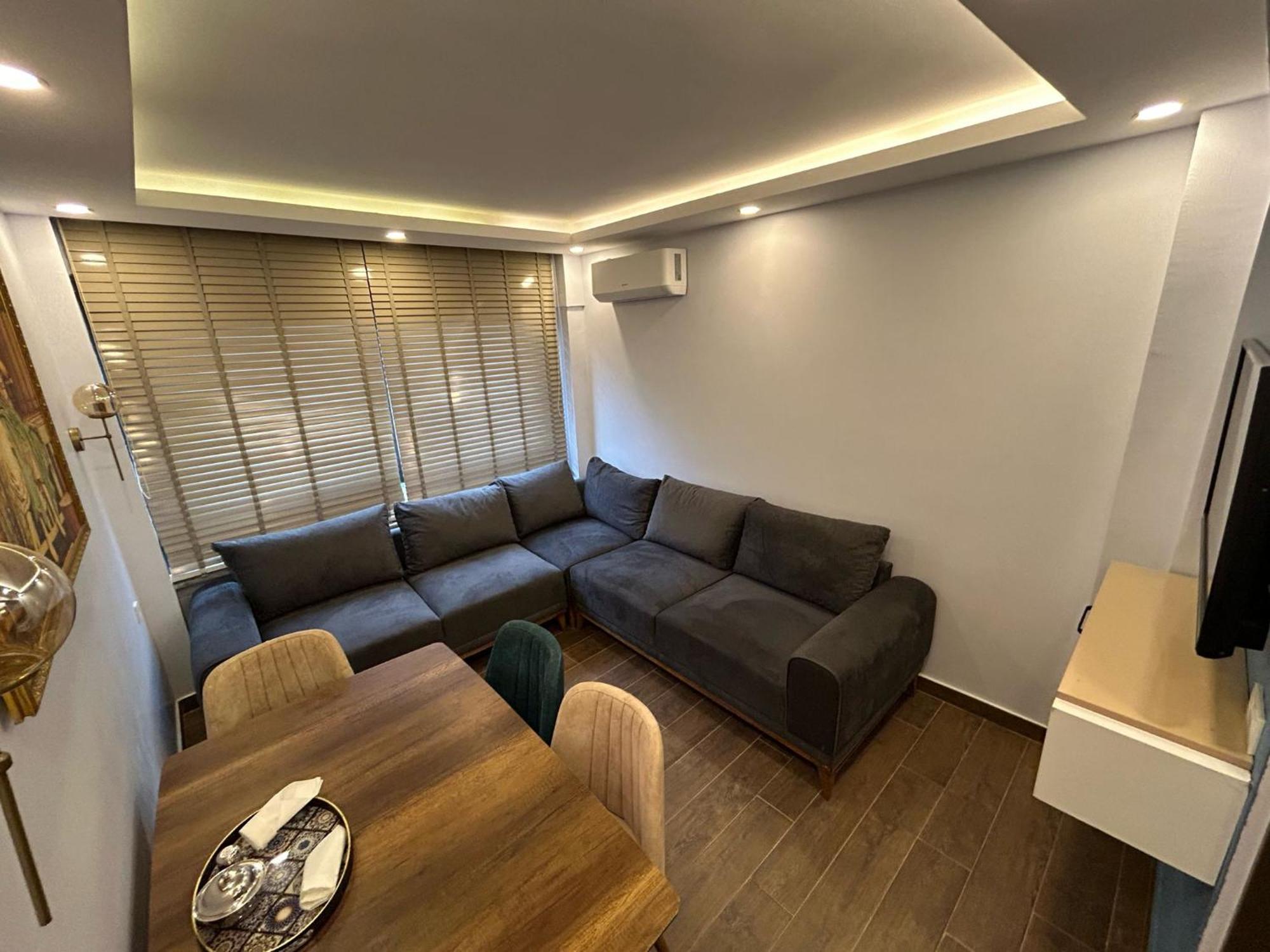 Hira Hotel Istanbulská provincie Exteriér fotografie