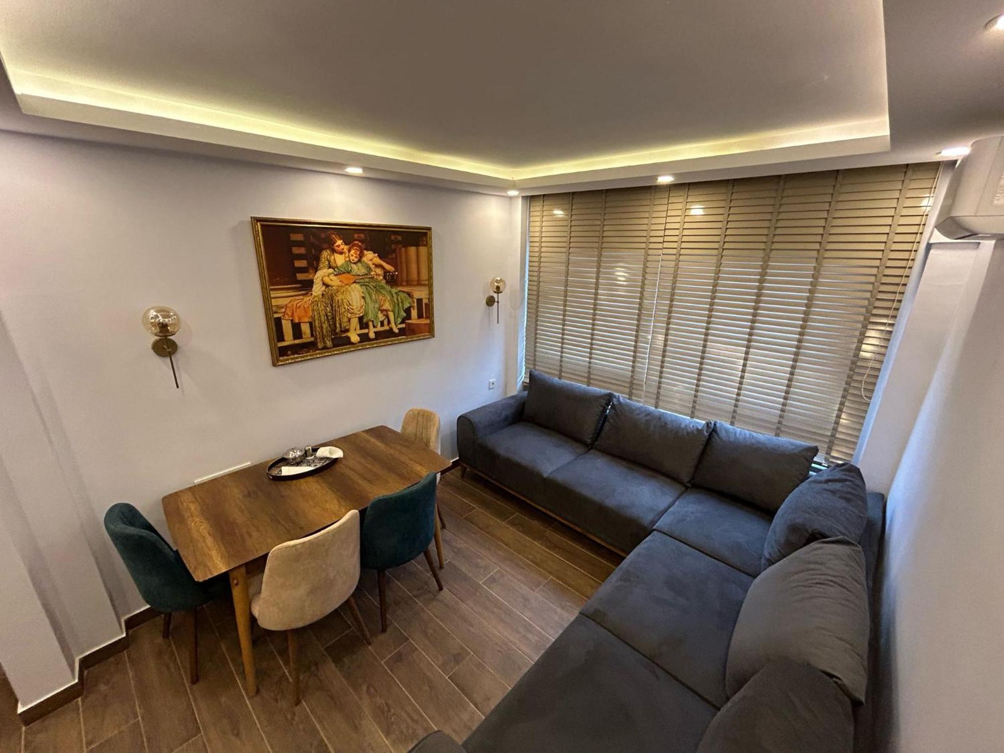 Hira Hotel Istanbulská provincie Exteriér fotografie